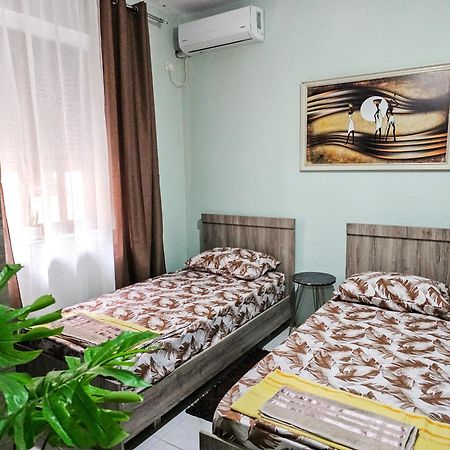 Klea Apartments Shkodër Eksteriør bilde