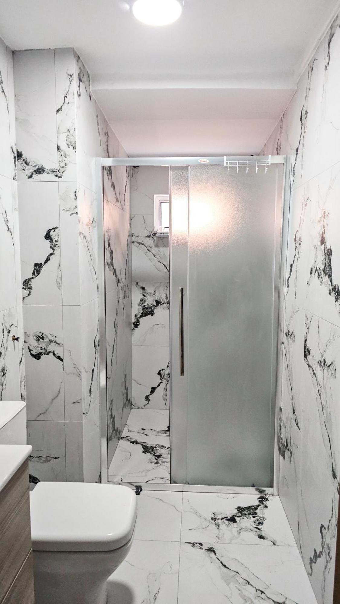 Klea Apartments Shkodër Eksteriør bilde