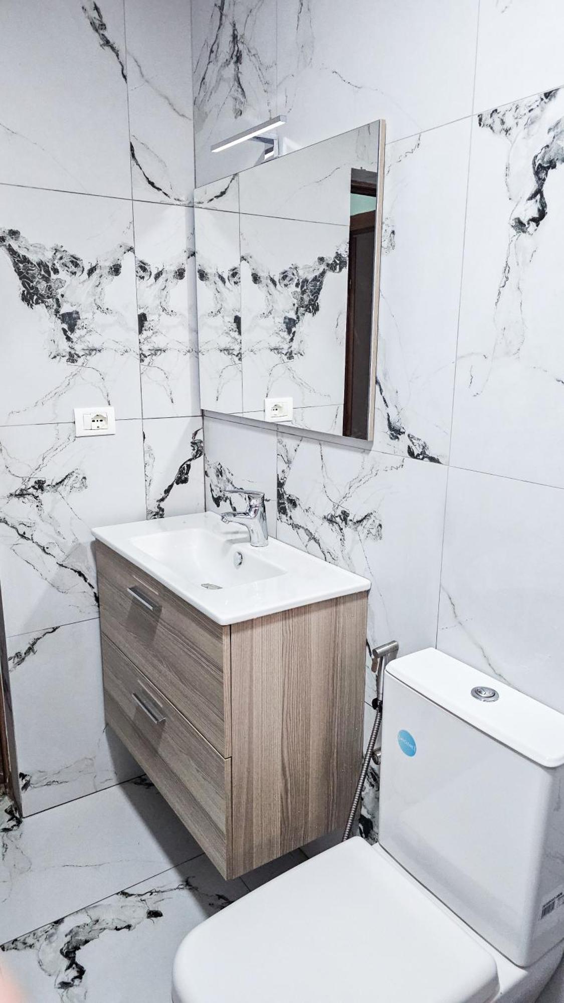 Klea Apartments Shkodër Eksteriør bilde