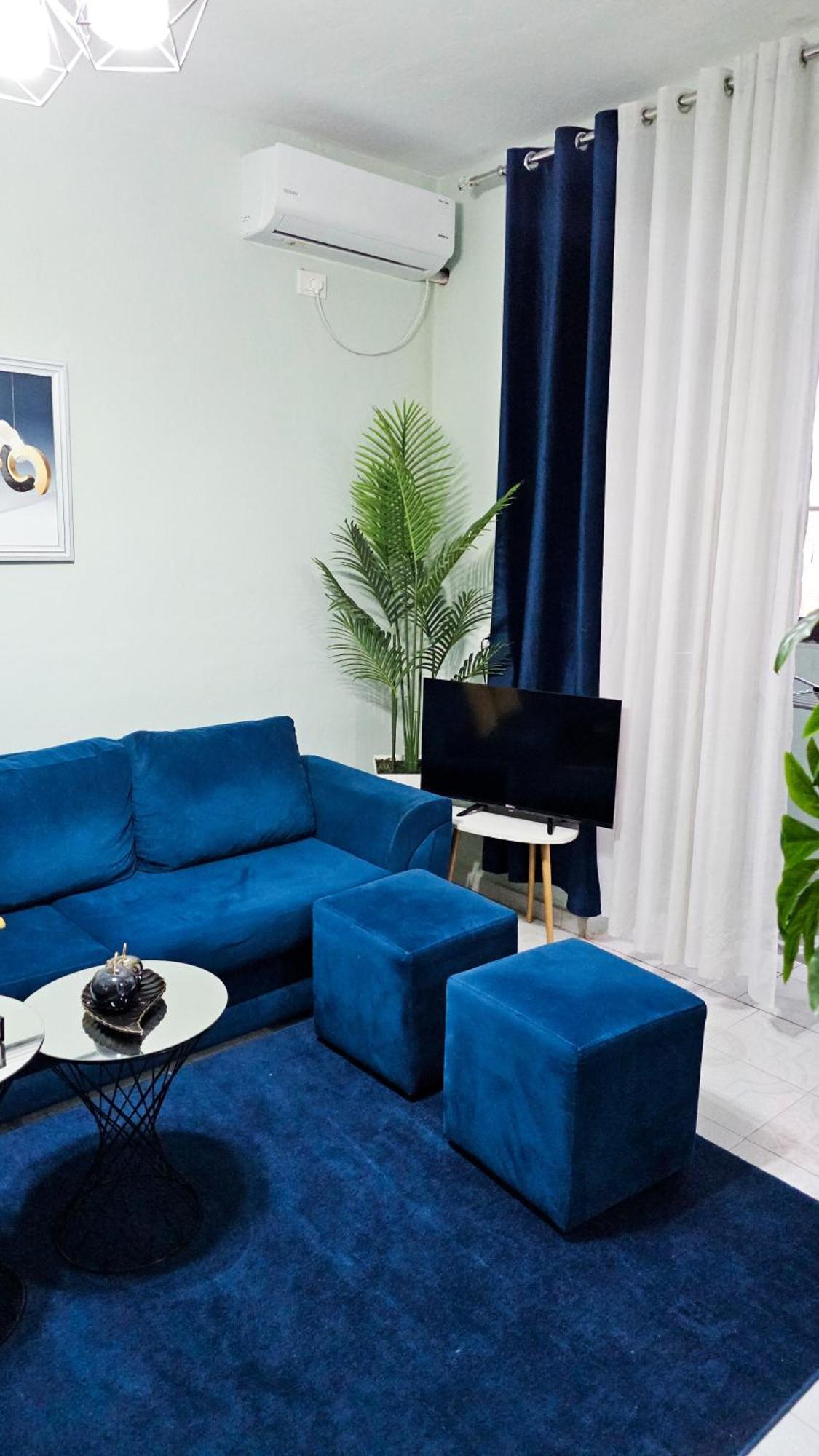 Klea Apartments Shkodër Eksteriør bilde